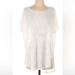 Calypso St Barth Genia Textures Tee